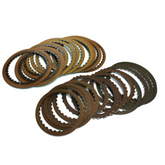 09G,VW Friction Module,(LX12905A)